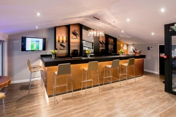 Boutique Hotel Fit-Out