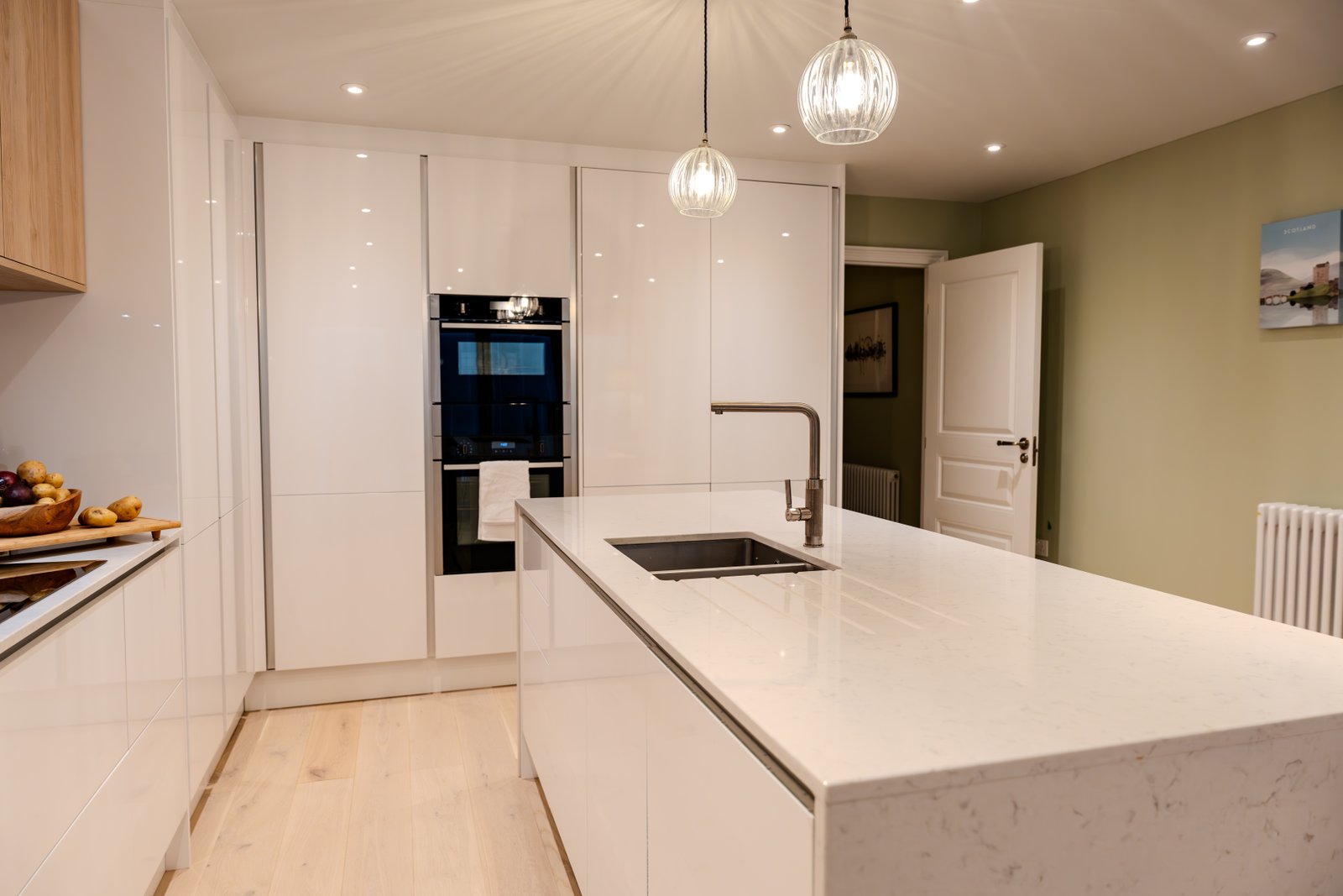 Whole-Home Refurbishment